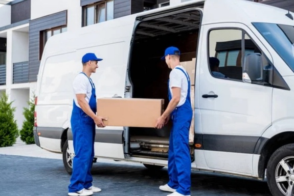 Altıevler Nakliyeci