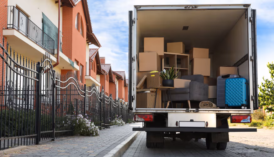 Altıevler Nakliyeci