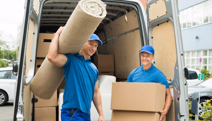 Altıevler Nakliyeci